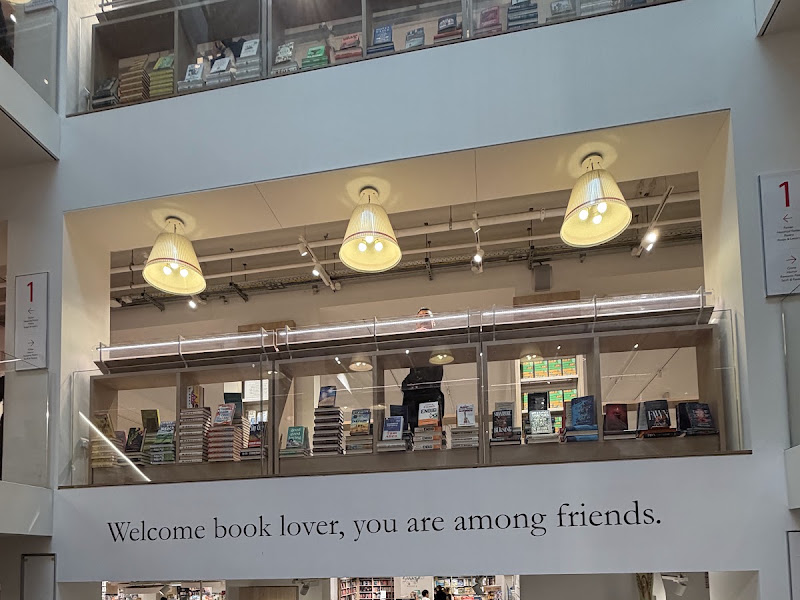 Foyles