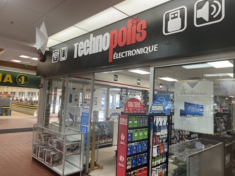 Technopolis