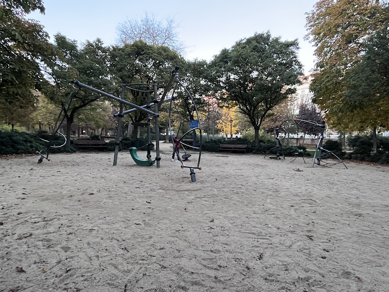 Juegos Infantiles