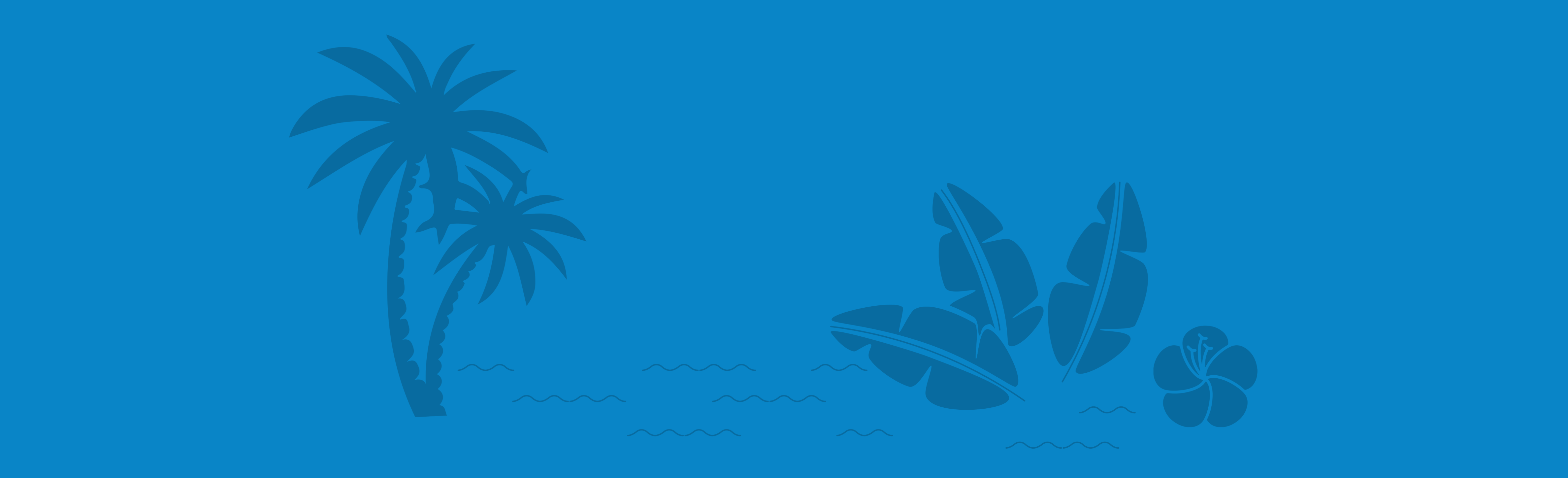 Tropical Islands