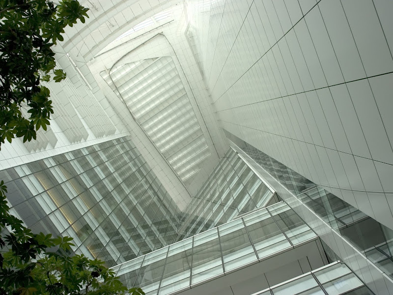 Central Library