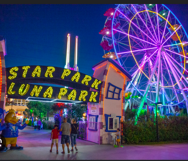 Star Park