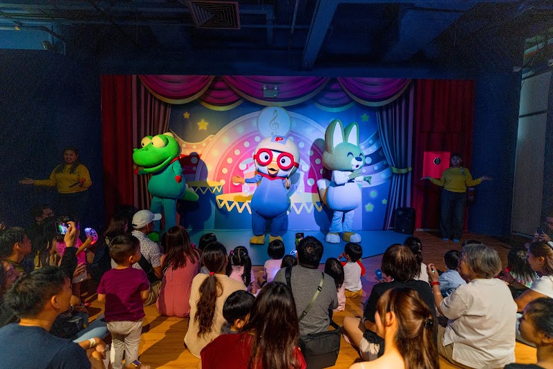 Pororo Park Singapore