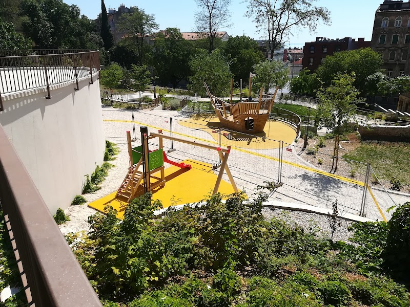 Pomerio Park