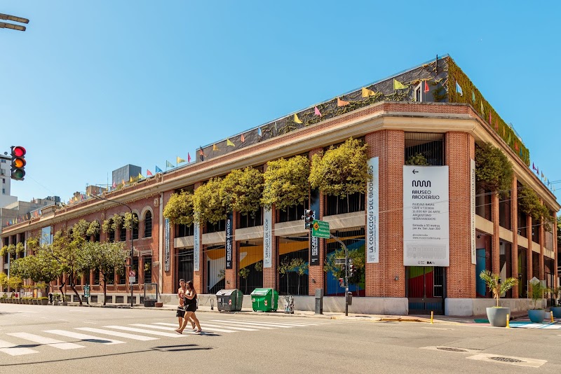Buenos Aires Museum of Modern Art