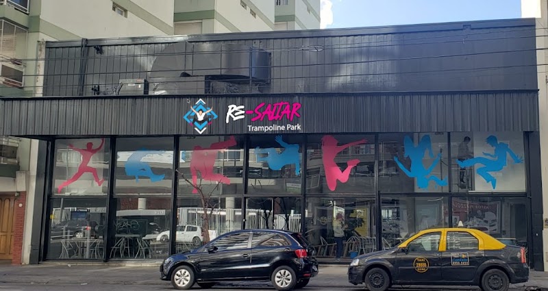 ReSaltar