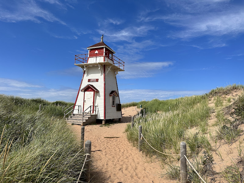 Prince Edward Island National Park