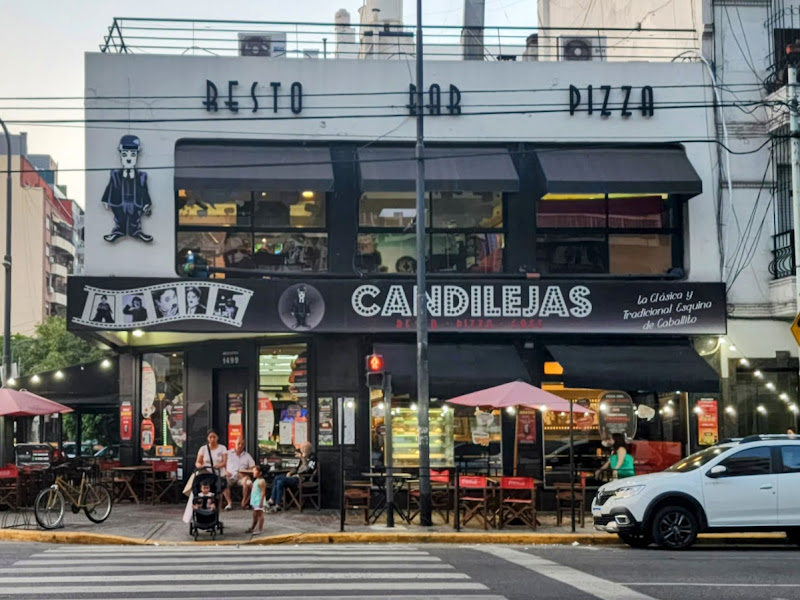 Nuevo Candilejas
