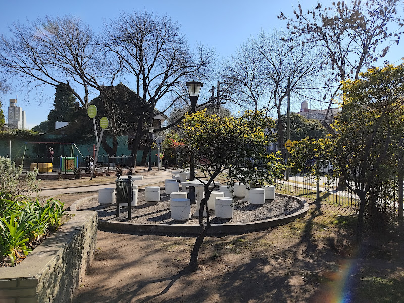 Plazoleta