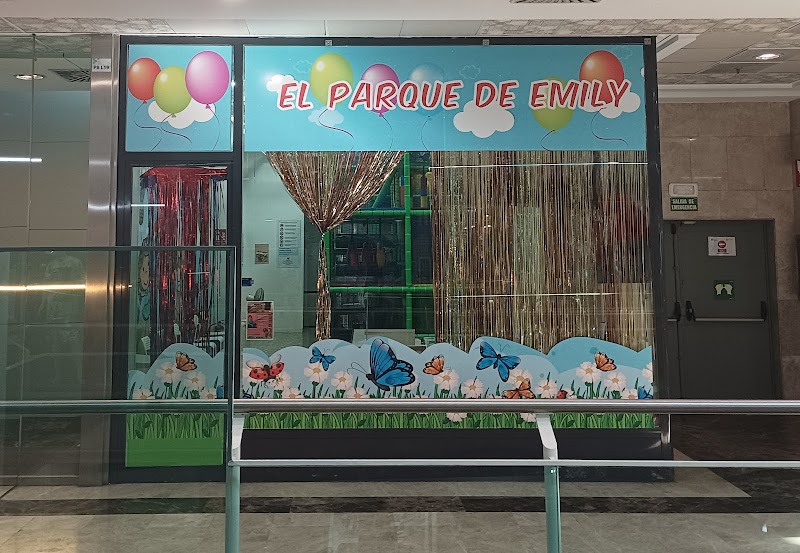 El parque de Emily