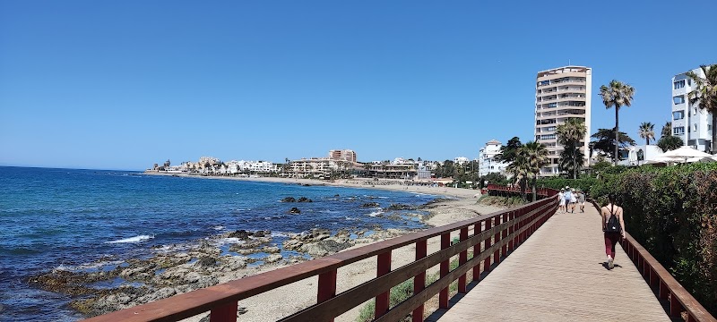 La Cala de Mijas