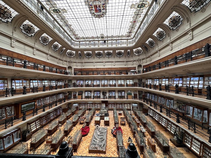 Museo Geominero