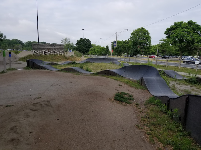 Sunnyside Bike Park