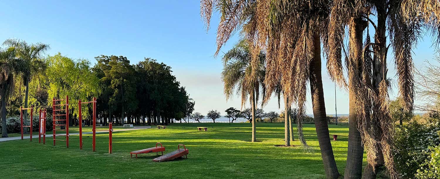 Parque de los Niños