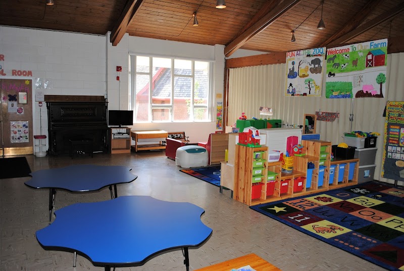 Kinderland