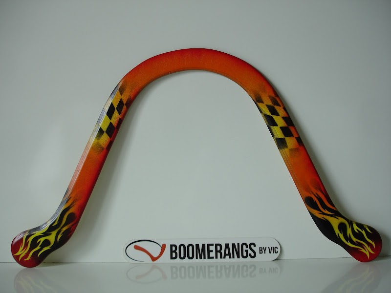 Boomerang