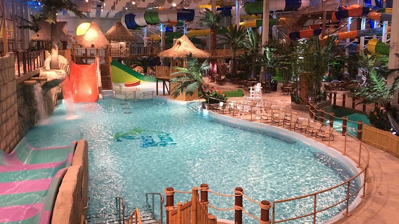 Agua Park