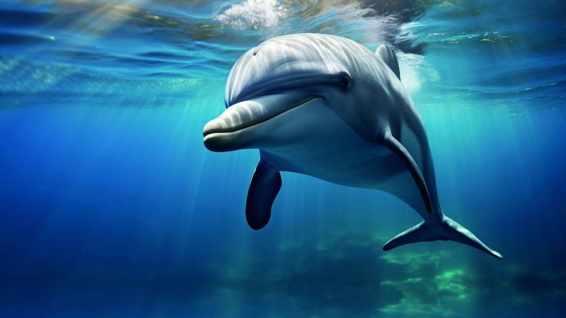 Marineland Mallorca
