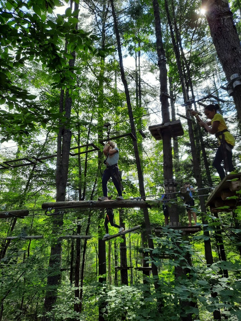 Catamount Aerial Adventure Park