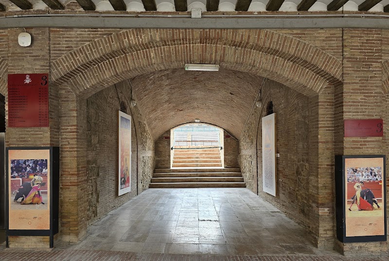 Plaça de Bous de València