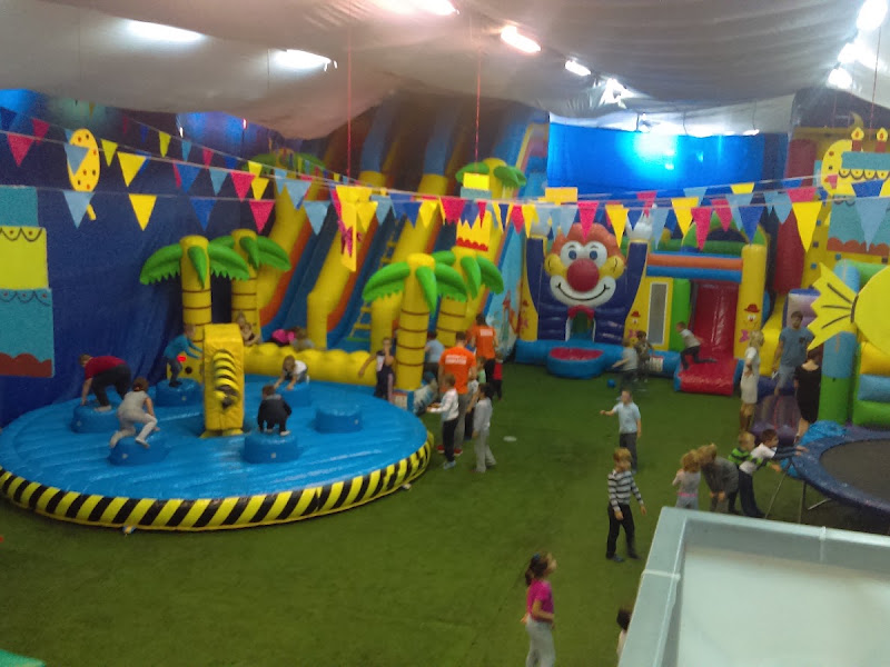 RG KidsClub