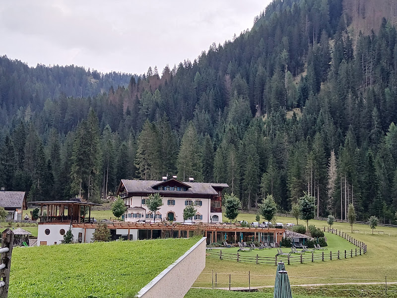 Chalet Alte Post