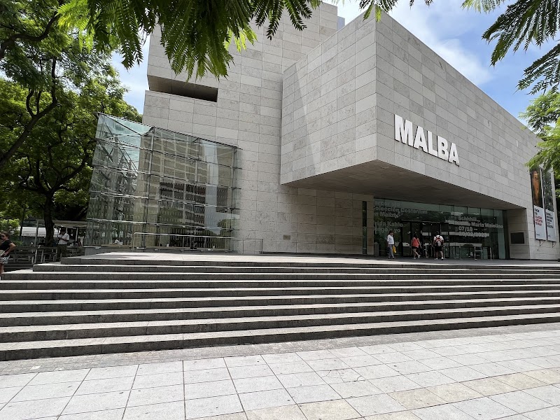 MALBA