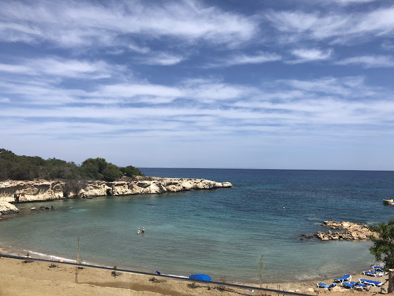 Malama beach