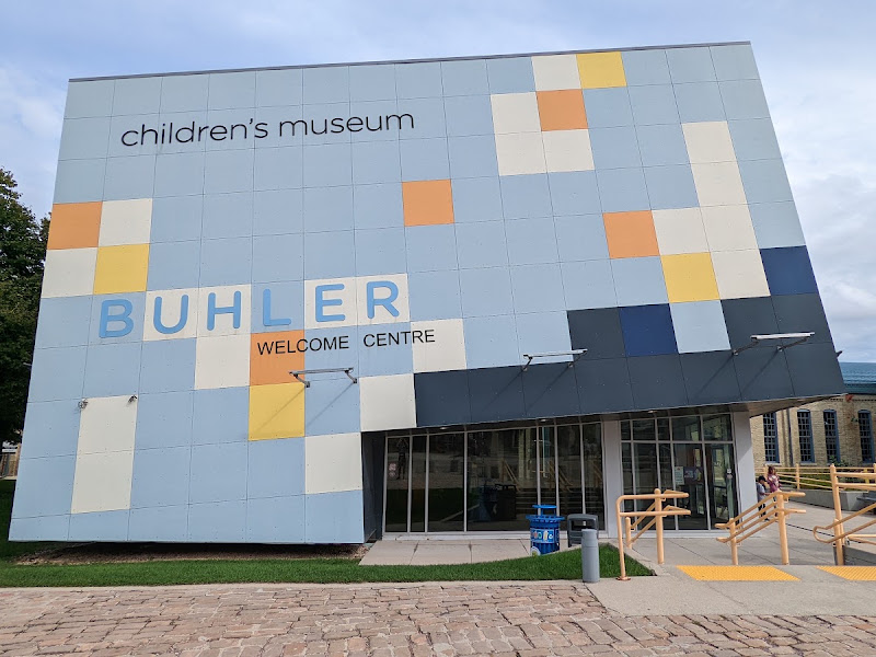 Children's Museum