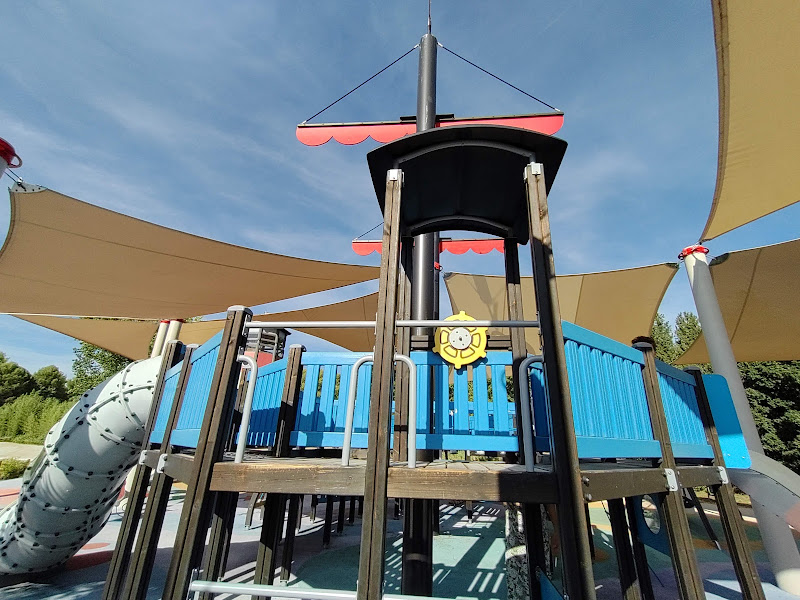 Dehesa Park