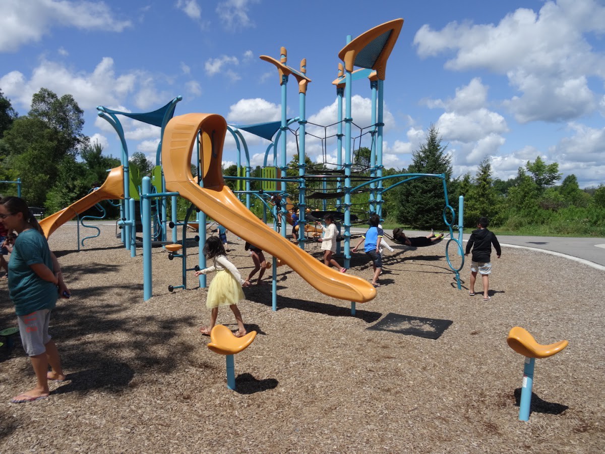 Innisfil Beach Park