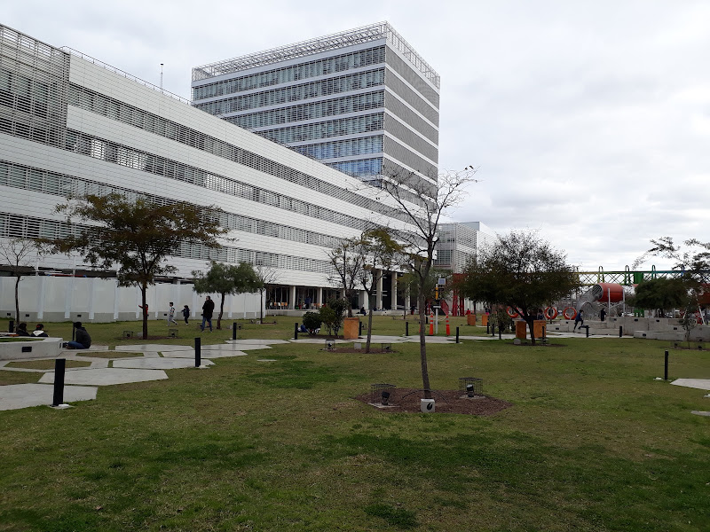 Science Park