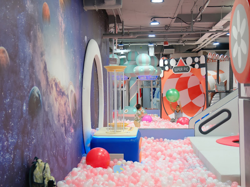 Kidodo Space