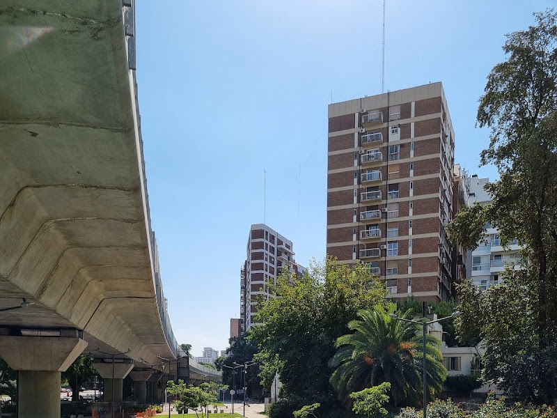 Nodo Libertador