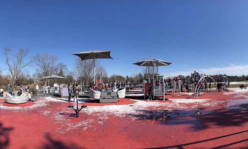 Jumpstart Playground