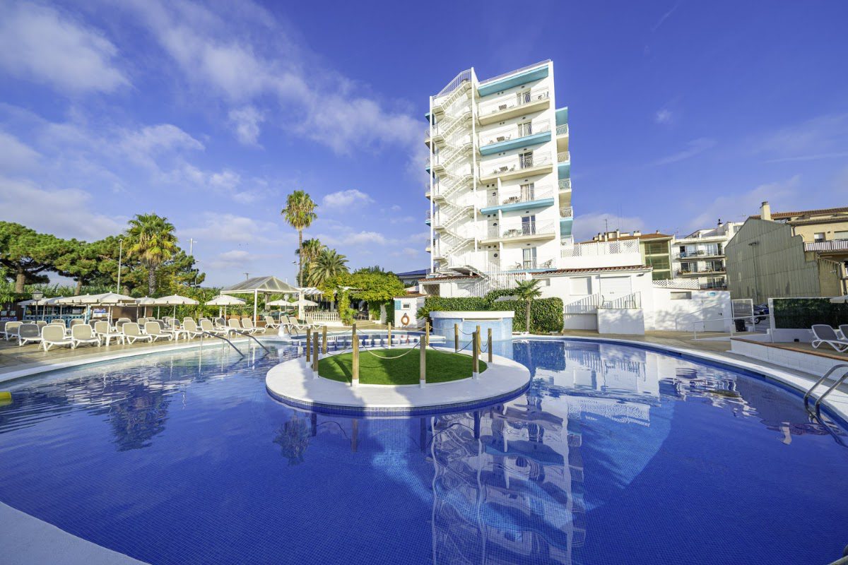 Bamblue Boutique Apartments