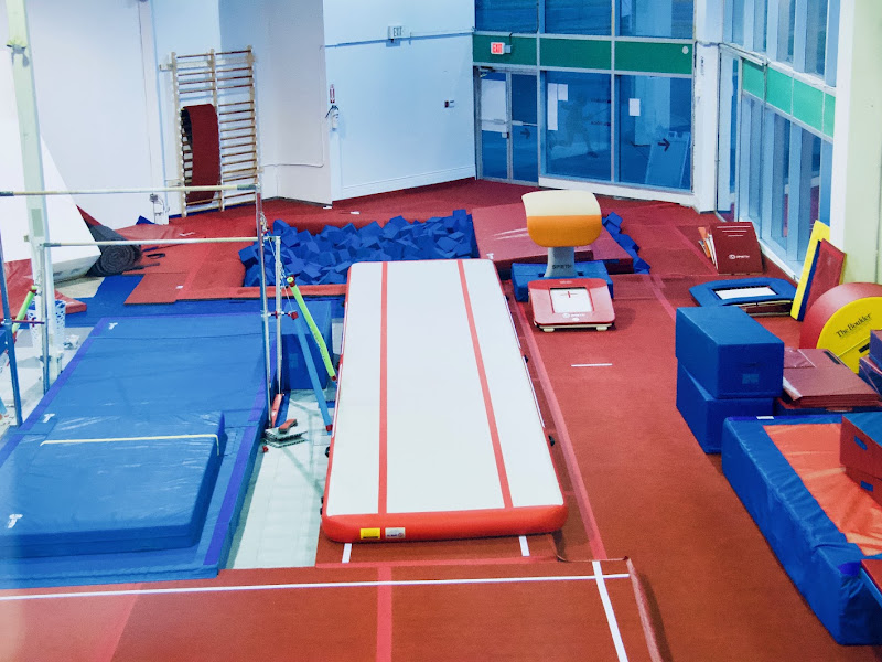 TRYumph Gymnastics Academy