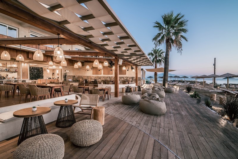 Alexandra Beach Resort & Spa