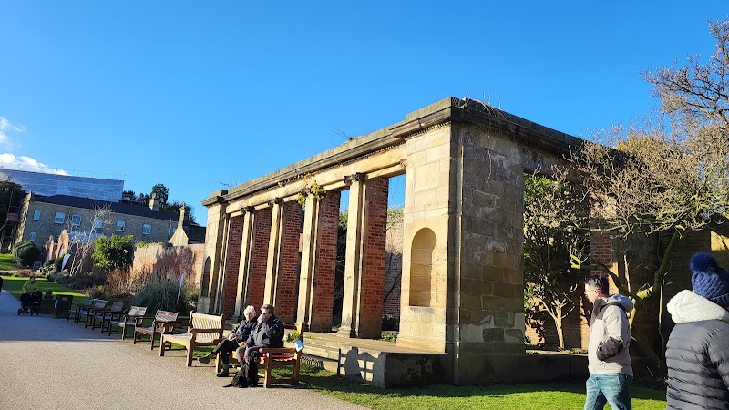 Cannon Hall Museum, Park and Gardens