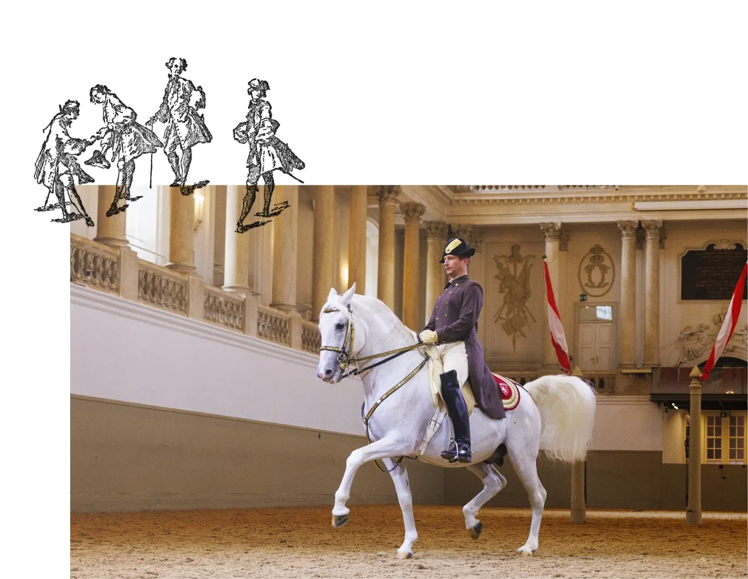 Spanish Riding School