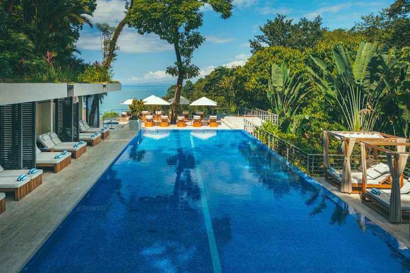 Altos - Hotel De Campo