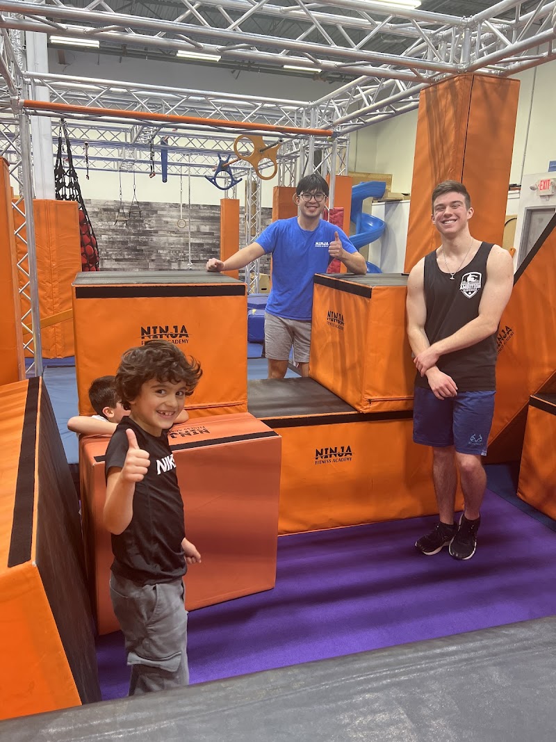 Ninja Academy®