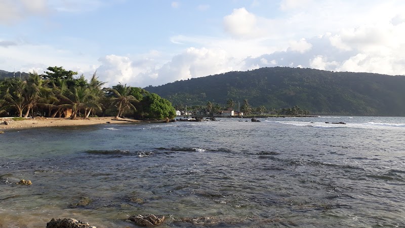 San Blas, Panama