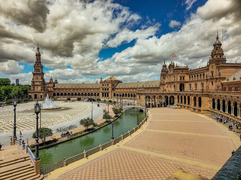 Plaza España