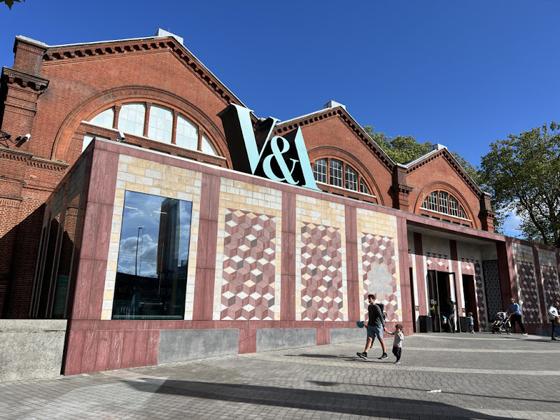 V&A Museum of Childhood