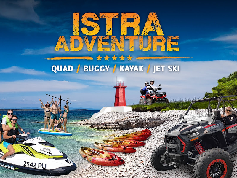 Istria Adventure