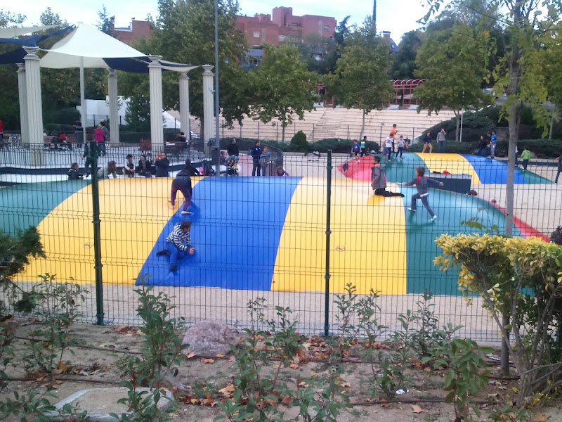 París Park