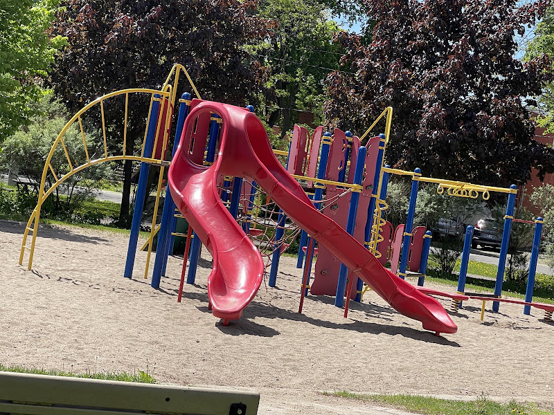 Kids Playground (5 years to 12 years old)