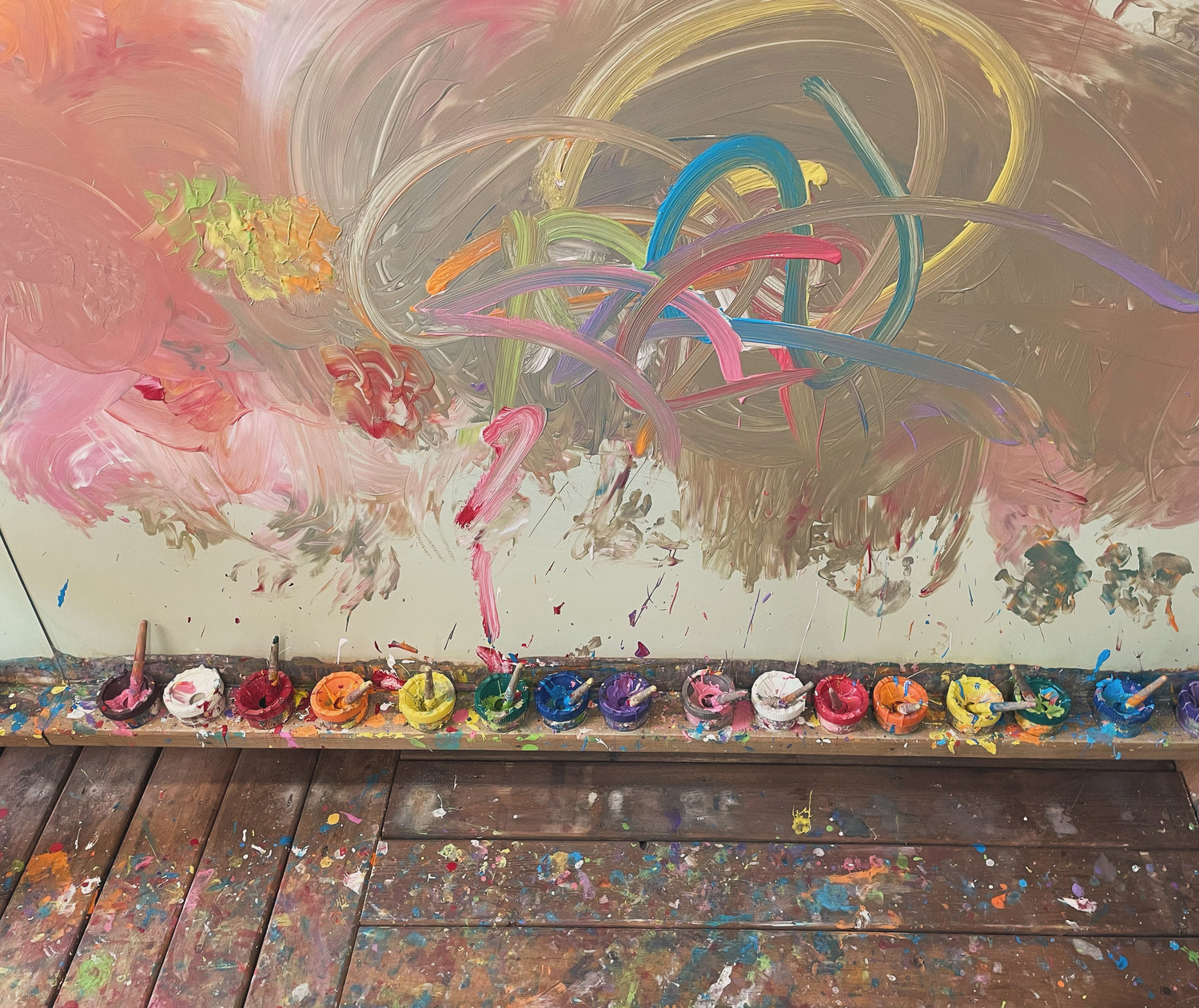 The Children's Art Factory