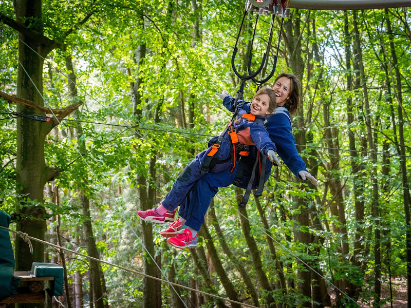 Aventure Parc